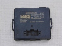 фото thumb №1, Vw passat b8 блок управления модуль 5q0907530m