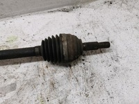 фото thumb №4, Привідний вал довга правий перед renault clio iii 1.5 dci