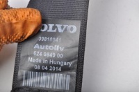 фото thumb №4, Volvo s60 ii pas безопасности левый перед передний