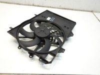 фото thumb №7, Вентилятор радиатора peugeot 208 1.5 blue hdi 9801666680