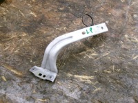 фото thumb №1, Vw up кронштейн кронштейн крила лівий перед