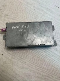 фото thumb №1, Модуль блютуз bmw 5 e39 vp3kaf14b409ba 2.5l дизель 120kw 2002