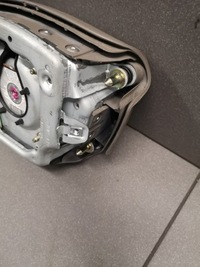 фото thumb №12, Подушка подушка безопасности руля audi a4 b6 8e0880201l