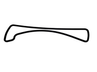 фото thumb №1, Org прокладка кришки клапанів mercedes m123 m180