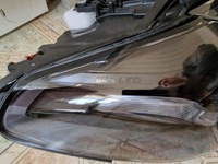 фото thumb №6, Bmw g30 lci лампи тінь чорний led комплектні