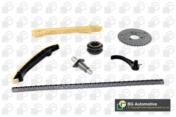 фото thumb №15, Натяжитель цепи febi bilstein 30548 2660500211