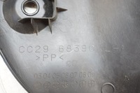 фото thumb №4, Защита порог левая перед mazda 5