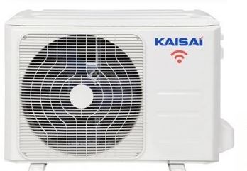 Кондиционер Кондиционер Kaisai ECO 3,5 кВт Комплект для автономной установки