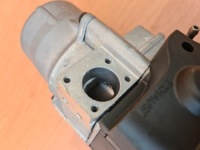 фото thumb №14, Webasto vw tiguan ii 5qf815005aa evo дизель