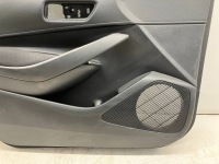 фото thumb №8, Corolla e21 обшивка обивка дверь prednich левый перед тканевый царапины