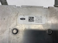 фото thumb №8, Радиатор интеркулер водяной ford puma mk2 s-max mk3