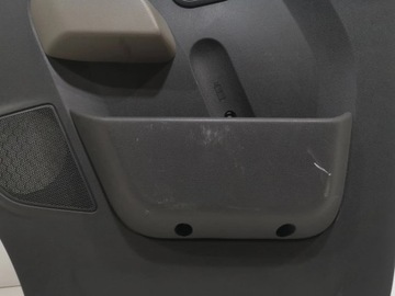 фото thumb №10, Боковина дверь правый renault master iii 8200729417 оригинал адаптер !!!