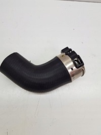 фото thumb №2, Труба шланг turbo renault master iii 2.3dci