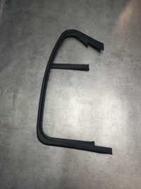 фото thumb №1, Bmw 3 g20 g21 защита стекло задняя правый