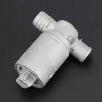 Клапан управляющий воздухом холостой 13411433625 Недорого, фото thumb