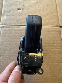 фото thumb №1, Volvo xc90 ii домкрат ручка перемикання передач 31492151