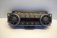 фото thumb №1, Mercedes w204 c-klasa панель кондиционер управление 2048308285