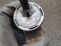 фото thumb №5, Mercedes-benz a w168 2000 клапан вакуумa / электроклапан турбины