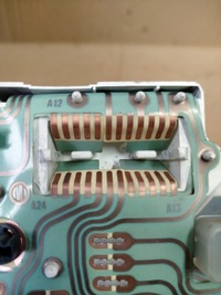 фото thumb №5, Спидометр спидометр volvo v40 30822392