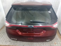 фото thumb №9, Ford edge mk2 кришка багажника h9