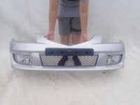 фото thumb №1, Mazda premacy i 1 lift 01-05 бампер перед передній
