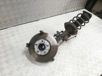 фото thumb №6, Ford c-max mk2 1.6 mcherson поворотный кулак левая