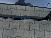 фото thumb №8, Бампер перед передний bmw 4 f32 f33 f36 m набор цвет 475