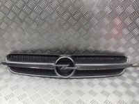 фото thumb №1, Решітка радіатора решітка радіатора решітка радіатора opel vectra c 13103966