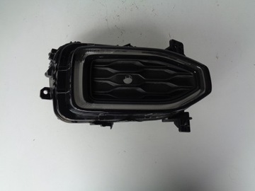 фото thumb №1, Галоген правый vw t-roc 2ga led 17-