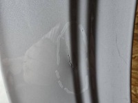 фото thumb №10, Volvo xc90 ii 15- крила передній перед правий