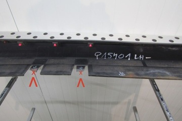 фото thumb №14, Планка порогова ліва hyundai ix35 10-15 ix-35 градус