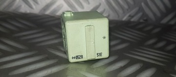 фото thumb №11, Bmw 5 e61 реле компресора підвішування пневматичного рівень ehc 8373700