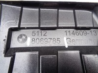 фото thumb №8, Бампер задний bmw z4 g29 m-pakiet nr 28097