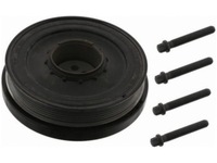 фото thumb №1, Колесо ременное вала febi bilstein 37420