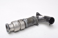 фото thumb №1, Volvo s40 ii c30 v50 1.6 8v d2 114km труба интеркулер av61-6c750-ad