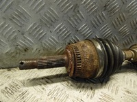 фото thumb №2, Półośka приводной вал левая передняя abs hyundai coupe 2