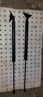 фото thumb №1, Привод крышки toyota chr