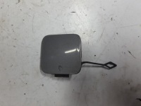 фото thumb №1, Mercedes slk r172 w172 11r- заглушка бампера задняя 792