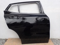 фото thumb №1, Дверь правое задние правый задняя bmw x2 f39 2018-