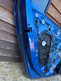 фото thumb №14, Двері ліва задні задня skoda scala 2019r