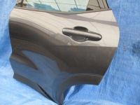 Дверь задняя задняя левое lexus lbx 24- коплектная  цвет 1l1 Цена, фото thumb