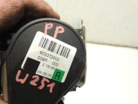 фото thumb №2, Pas безопасности натяжитель правый перед mercedes r w251 60337260c