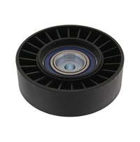 фото thumb №1, Febi bilstein 17601 ролик напрямна / напрямна, ремінь клиновий зубчастий