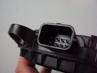 фото thumb №3, Радар датчик renault megane iv gt 2016 rok