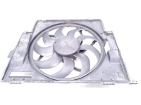 Bmw 1 series накладка вентилятора радіатора 116i бензин 100kw 136 hp 2012 Недорого, фото thumb