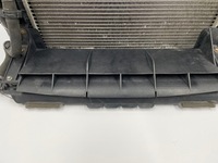 фото thumb №6, Jaguar f-type комплект радиатор 3.0sc