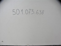 фото thumb №7, Volvo s60 v60 3 iii 18- бампер передний kielce-gliwice