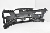 фото thumb №10, Hyundai kona электрический 2017-бампер переднее