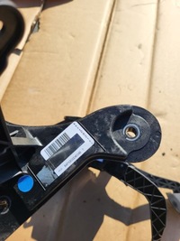 фото thumb №4, Citroen c4 iii педаль комплект 9827704480