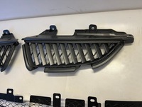 фото thumb №5, Mitsubishi grandis решётка радиатора решётка радиатора решётка левая правая nowa оригинал